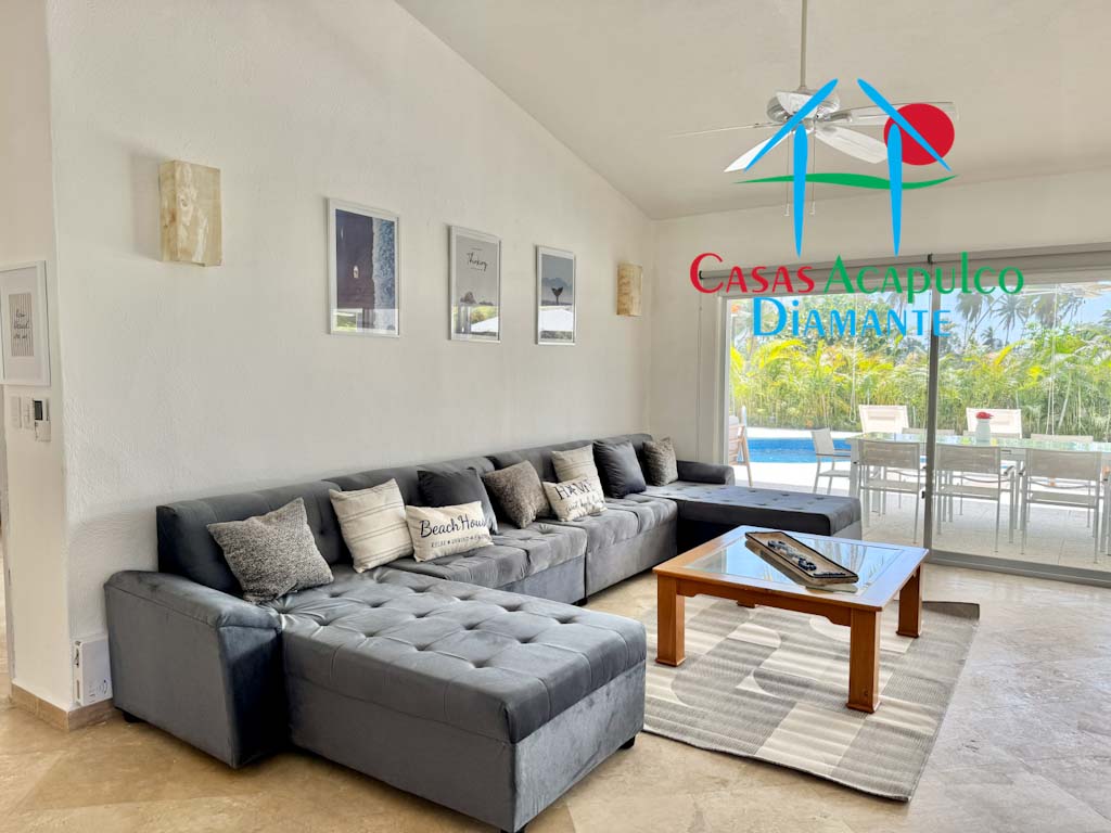 Villas Princess I Villa 61 - Estancia 9